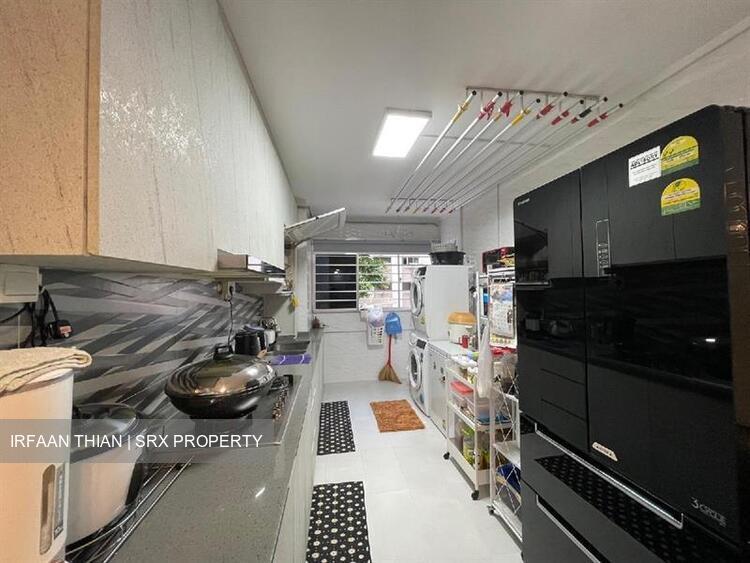 Blk 131 Eunos Spring (Bedok), HDB 4 Rooms #569727881